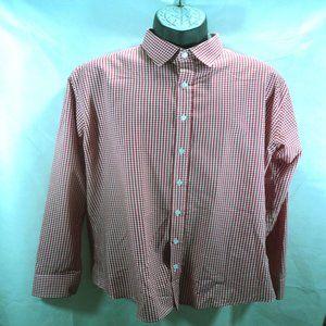 Kimmy Casual Button Down Shirt